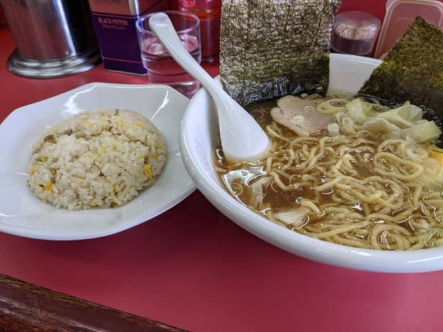 ラーメン子安 - サブ画像1