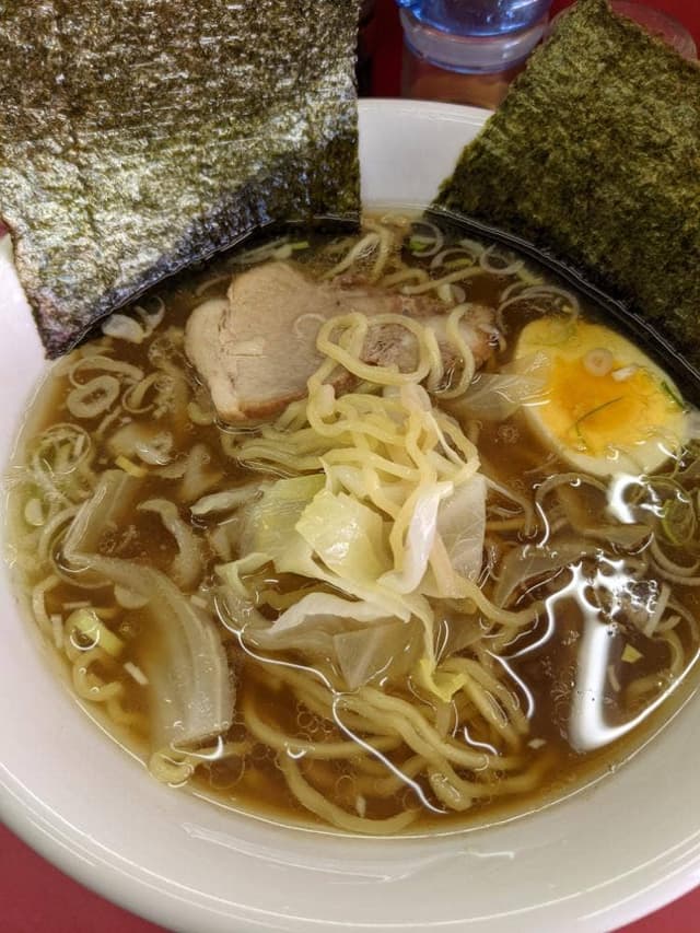 ラーメン子安 - サブ画像3