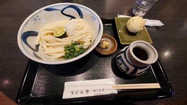 うどん家こむぎ - サブ画像3