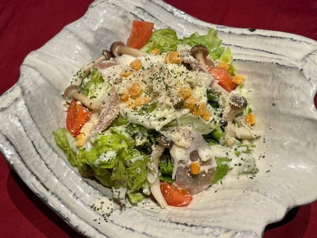 創作和食 個室居酒屋 もみじ庵 豊洲IHIビル店 - サブ画像3