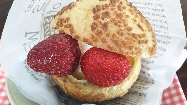 多度グリーンファーム - サブ画像1