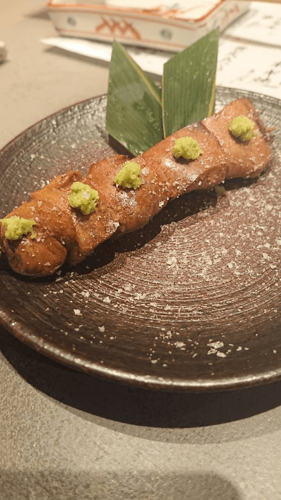 炭火串焼 千串屋 渋谷店 - サブ画像3