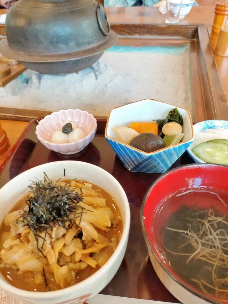 深川宿 本店