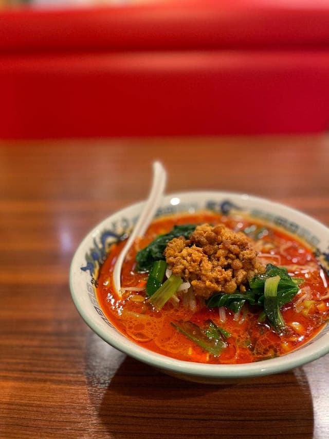 餃子酒家 築地店 - サブ画像2