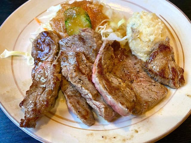 けやき食堂 - サブ画像2