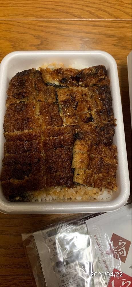 しら河 お持ち帰り専門店 JR名古屋タカシマヤ店 - サブ画像2