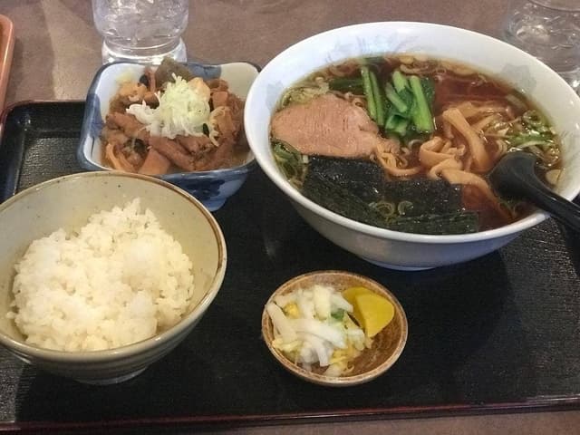 ボリュームの幸華 - サブ画像1