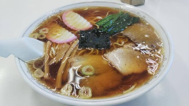 味世屋食堂 - サブ画像3