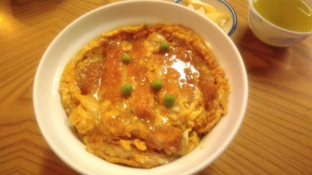 青木食堂