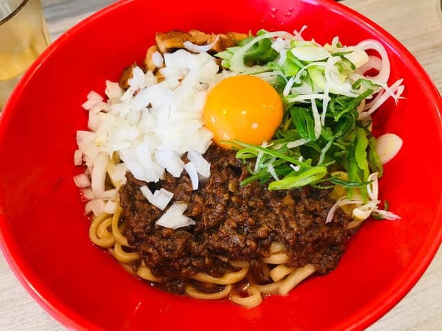 麺屋 TAKA - サブ画像1