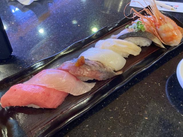 すし銚子丸 横浜都筑店 - サブ画像2