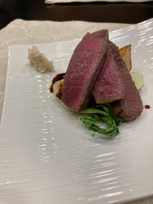 日本料理 くしろ都寿司 - サブ画像1
