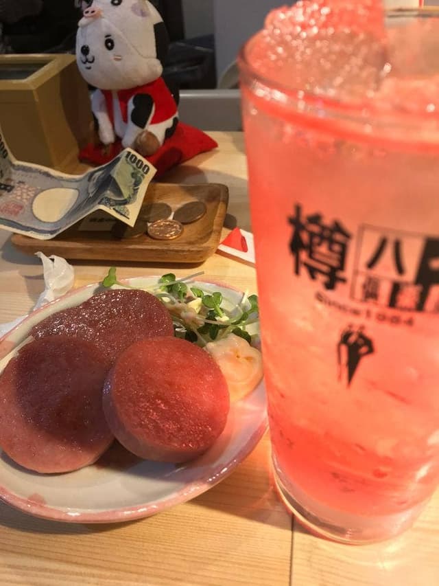 無限酒場 なないろ - サブ画像3