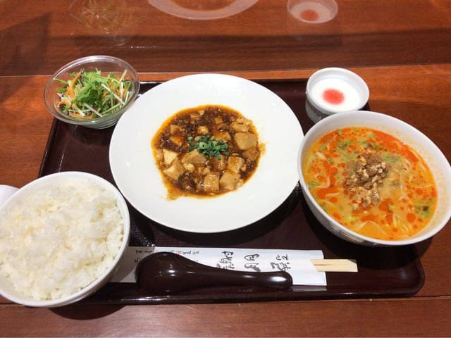 謝朋殿 越谷レイクタウン店 - サブ画像3