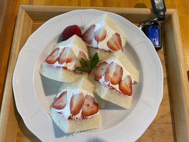 自然派カフェ&レスト hanana - サブ画像1