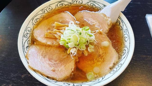 佐野らーめん 417 - サブ画像3