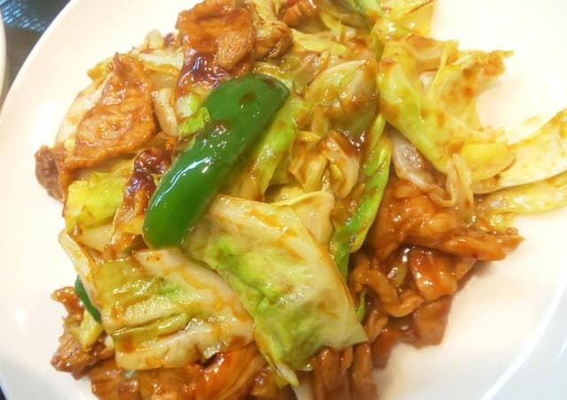 中華料理 飛竜 つつじヶ丘店 - サブ画像3