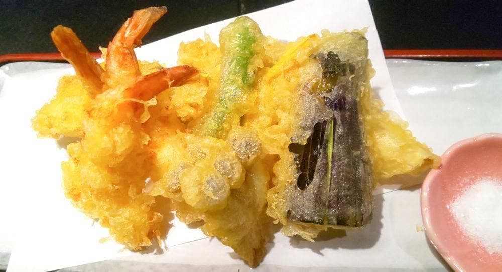 旬鮮重味