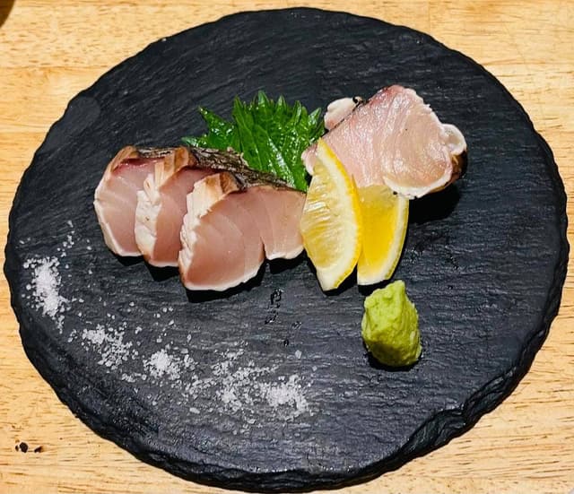 石窯ピッツァと和食と酒 そる - サブ画像1