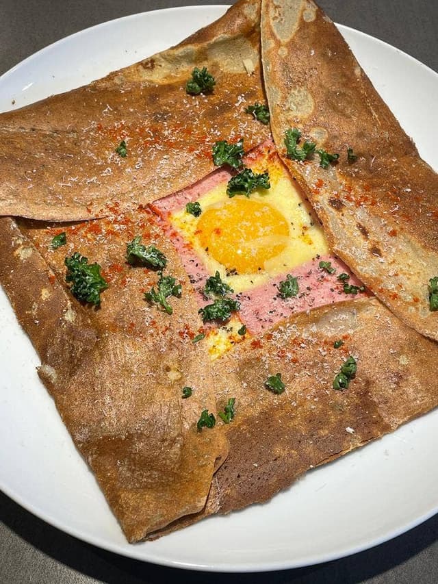 SHIROM CREPERIE - サブ画像1