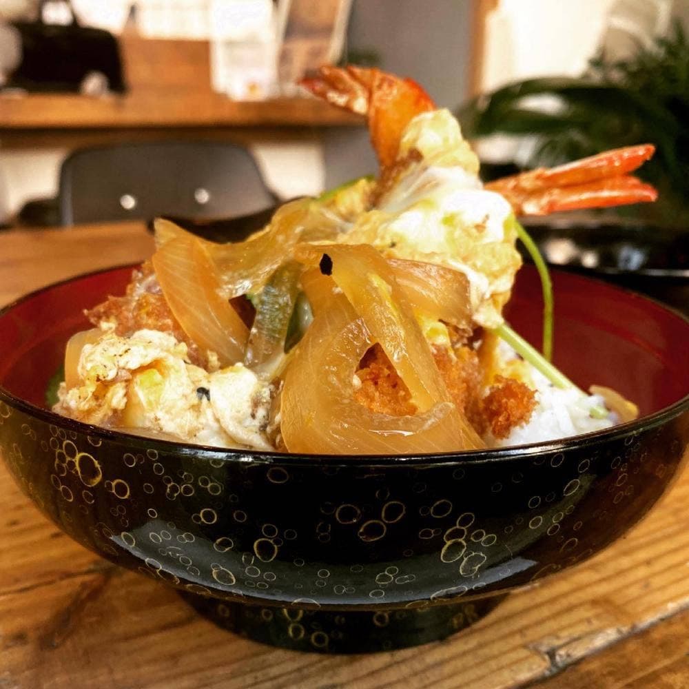 フジヤ食堂