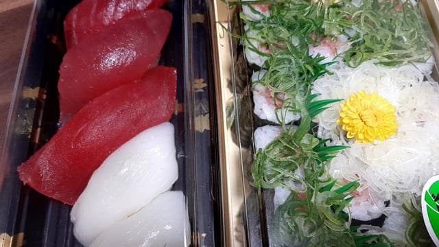 築地寿司岩 銀座三越店 - サブ画像2
