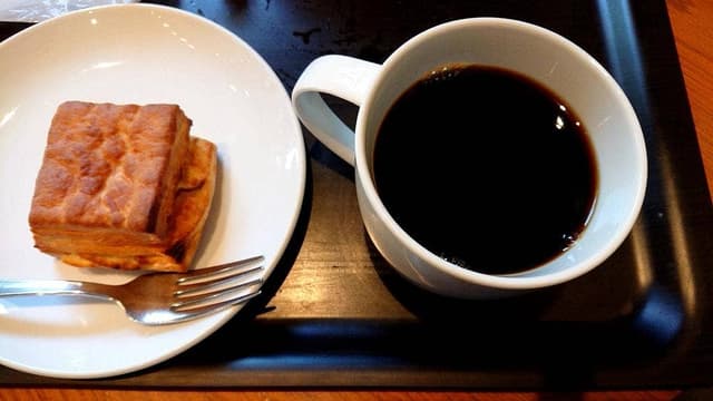 スターバックス コーヒー 水戸県庁前店 - サブ画像1