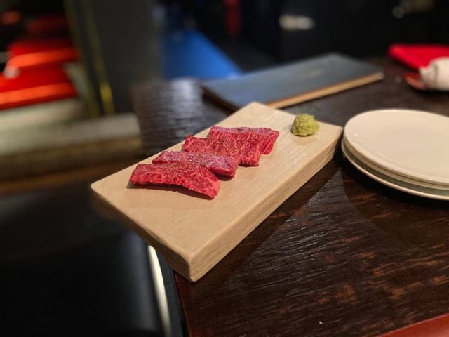 牛牛 西麻布 総本店 - サブ画像2