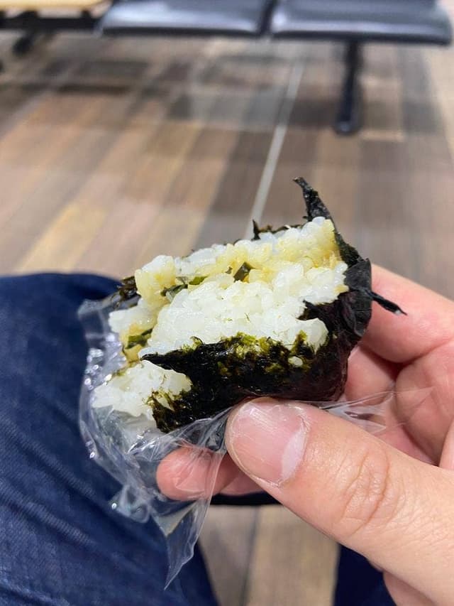 おむすび屋 源 - サブ画像3