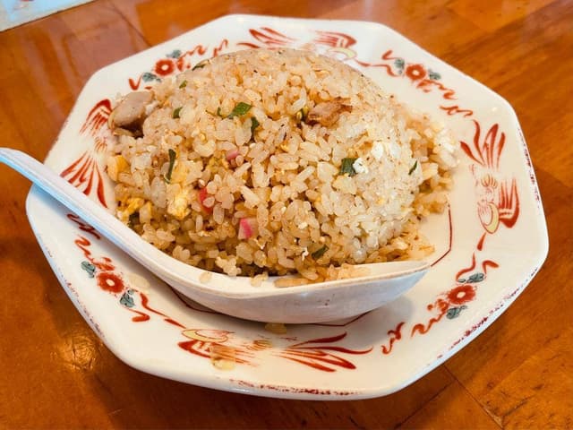 めんや梟 - サブ画像2