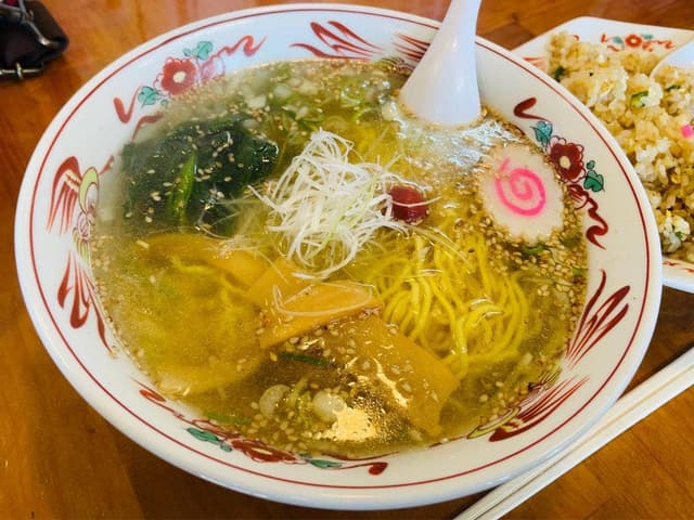 めんや梟 - サブ画像3