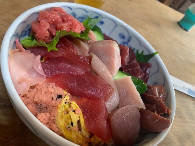 すし宇北店 - サブ画像2