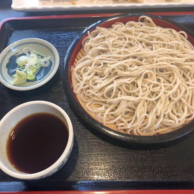 石臼そば - サブ画像1