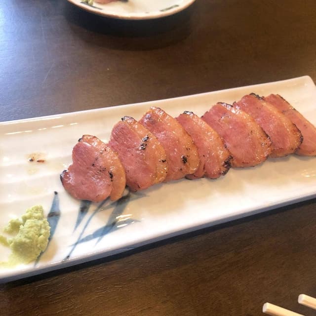 石臼そば - サブ画像2