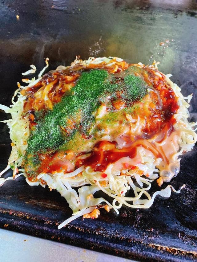 ジャンボお好み焼きみゆき平福店 - サブ画像2