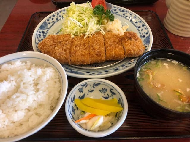 味の一番 - サブ画像2