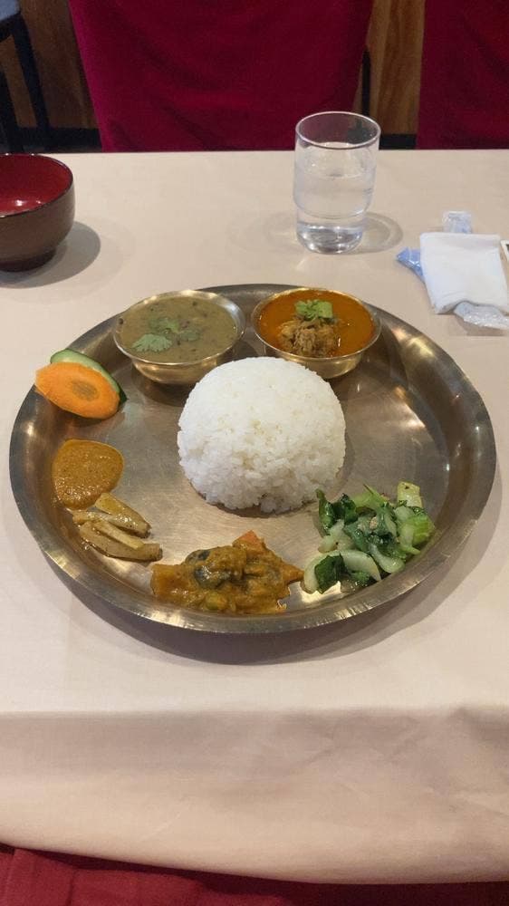 アジアン料理 サイリ - サブ画像1