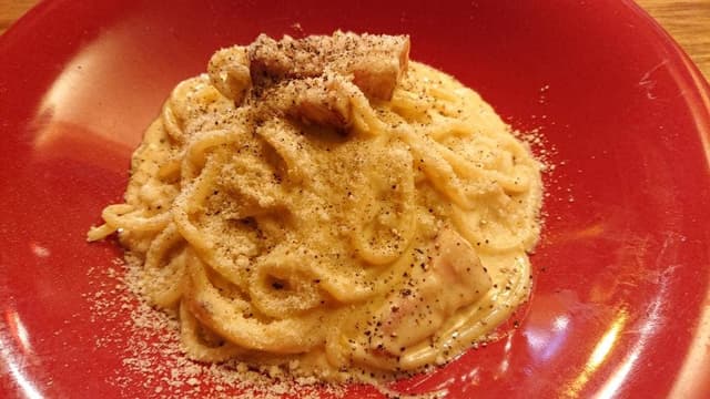 五感 小皿イタリアン アンド 生パスタ - サブ画像3