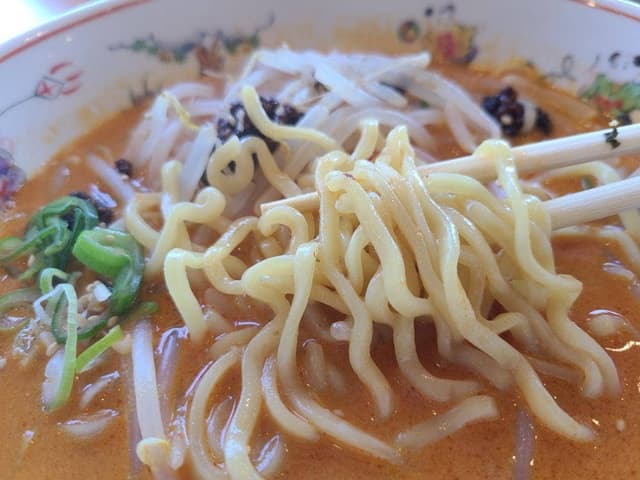 焼肉・台湾料理 昇龍 堀内店 - サブ画像1