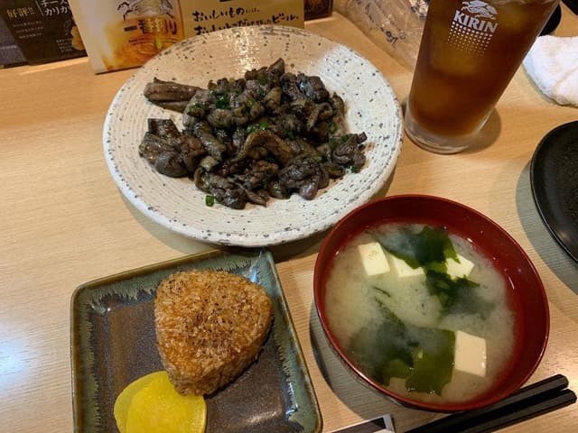 地鶏もも炭火焼き 嵐坊 赤江店 - サブ画像2