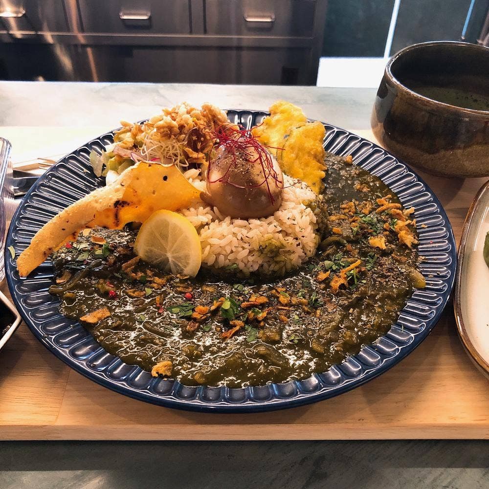 お茶と○○ stella