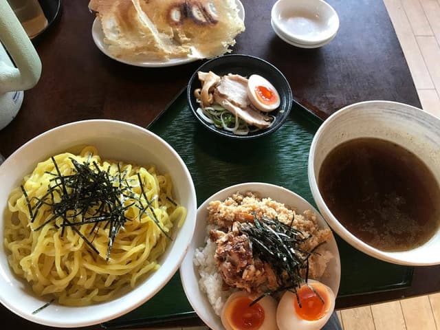 つぼの華 - サブ画像1