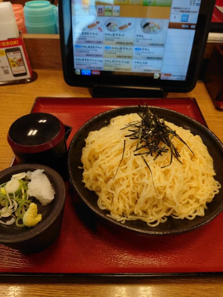 8番らーめん 丸岡店
