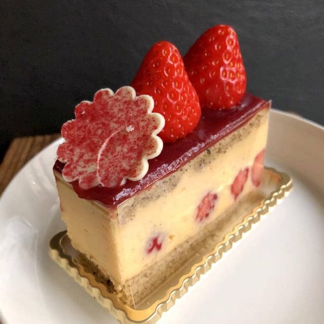 菓子工房 ルスルス 浅草店 - サブ画像3