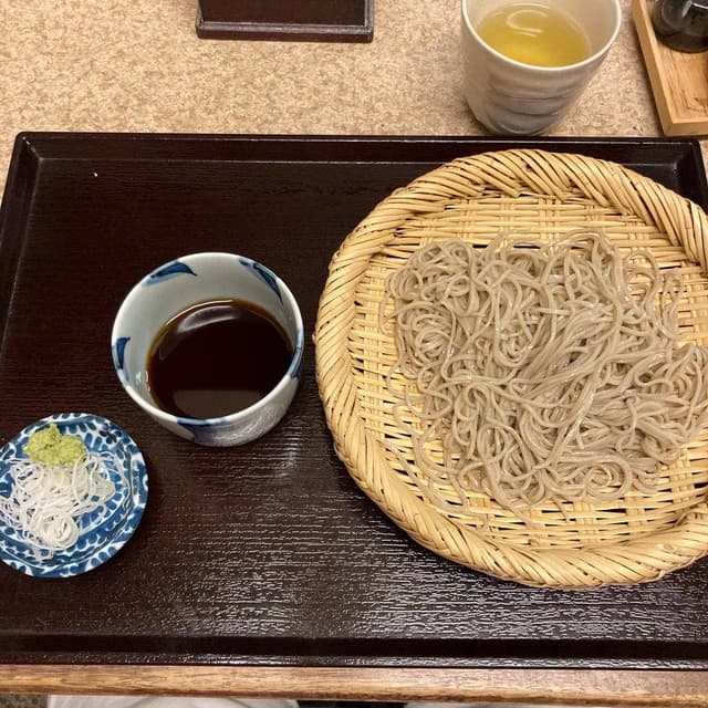 八幡そば - サブ画像1