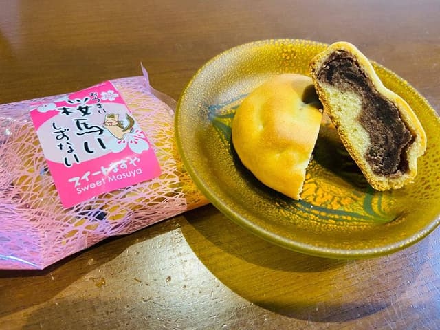 スイートますや - サブ画像1