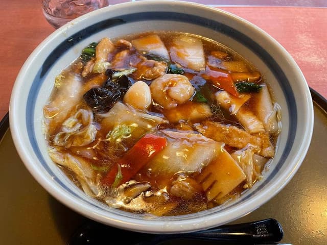 三宝亭 仙台泉店 - サブ画像3