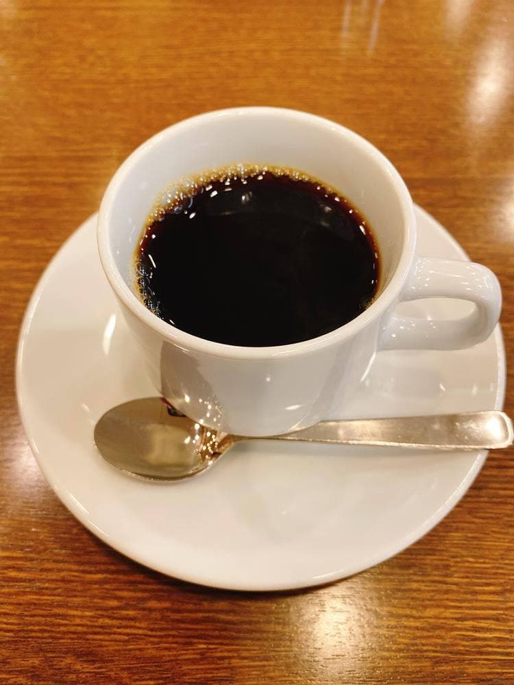 カフェ ブルーマウンテン