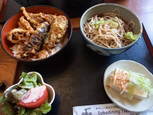 瀧乃庵 - サブ画像2