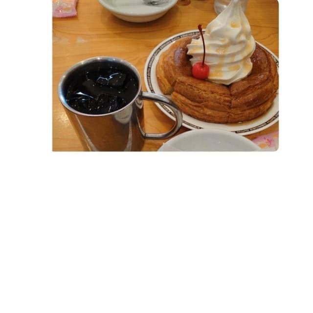 コメダ珈琲店 上尾上店 - サブ画像3